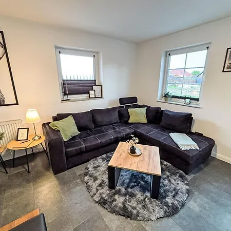 Ferienhuuske Boden By Interhome * Schweindorf