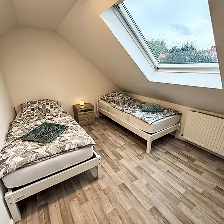 Ferienhuuske Boden By Interhome Prázdninový dům