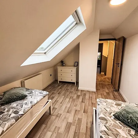 Ferienhuuske Boden By Interhome Prázdninový dům Schweindorf